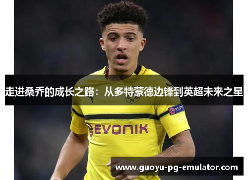走进桑乔的成长之路：从多特蒙德边锋到英超未来之星
