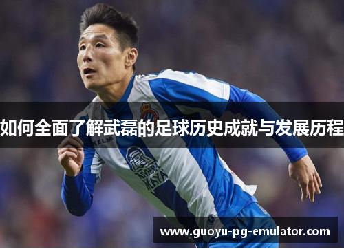如何全面了解武磊的足球历史成就与发展历程 如何全面了解武磊的足球历史成就与发展历程