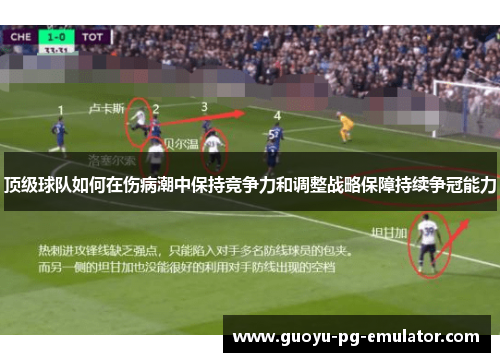 顶级球队如何在伤病潮中保持竞争力和调整战略保障持续争冠能力